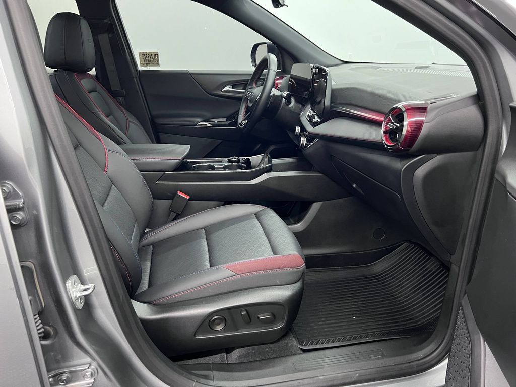 2026 Chevrolet Equinox RS - Photo 26