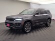  Jeep Grand Cherokee L