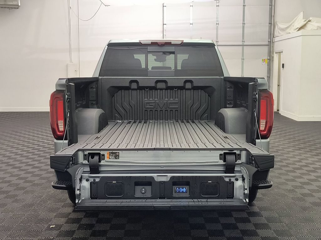 2026 GMC Sierra 1500 Denali - Photo 21