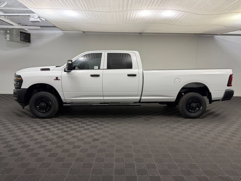 New 2027 Ram 2500 Tradesman Pickup