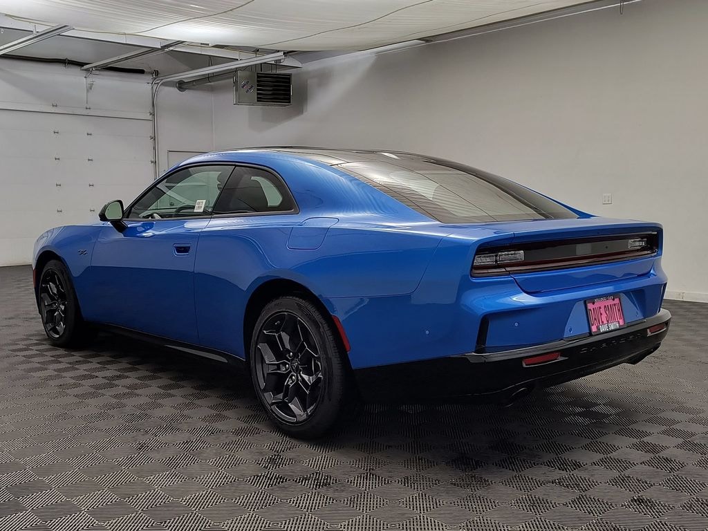New 2027 Dodge Charger R/T 2-DOOR AWD Coupe