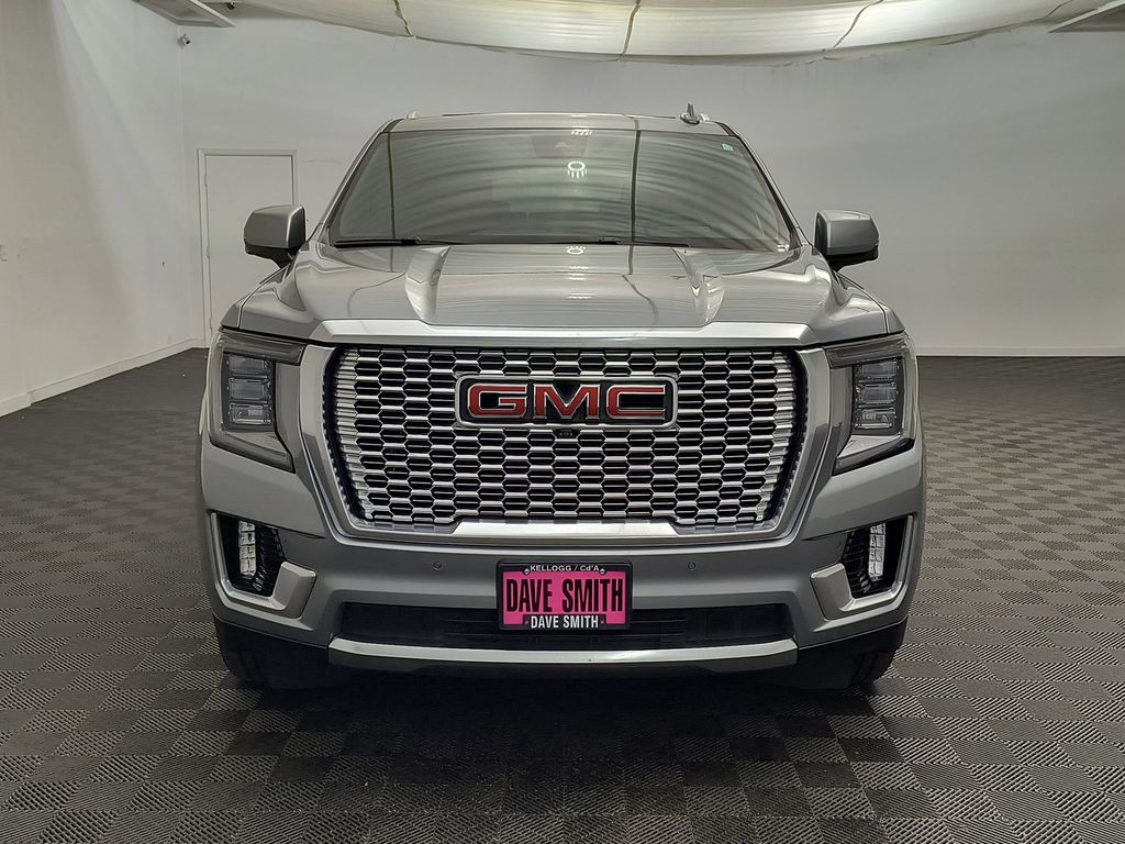 2024 GMC Yukon XL Denali - Photo 6