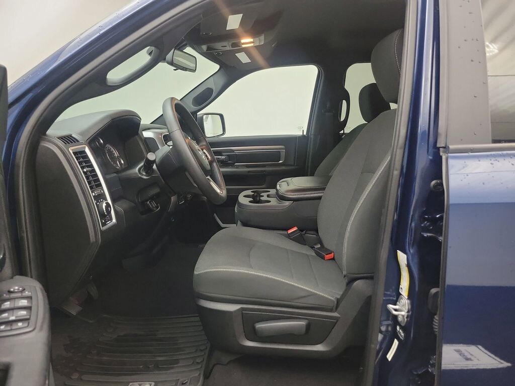 Used 2021 Ram 1500 Classic SLT Truck Quad Cab