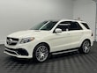  Mercedes-Benz AMG GLE