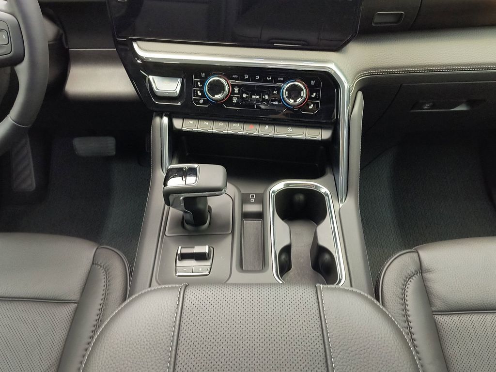 2026 GMC Sierra 1500 Denali - Photo 28