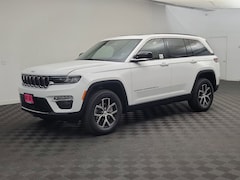 2025 Jeep Grand Cherokee LIMITED 4X4 Sport Utility