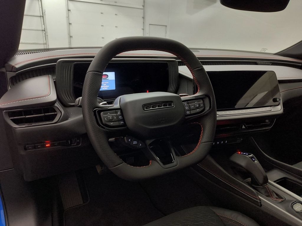 New 2027 Dodge Charger R/T 2-DOOR AWD Coupe