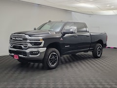 2025 Ram 2500 LARAMIE CREW CAB 4X4 6'4 BOX Pickup