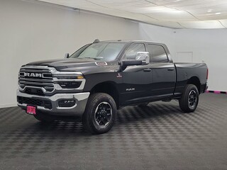 2025 Ram 2500 LARAMIE CREW CAB 4X4 6'4 BOX Pickup