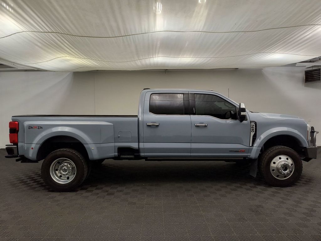 F-450 Truck Crew Cab