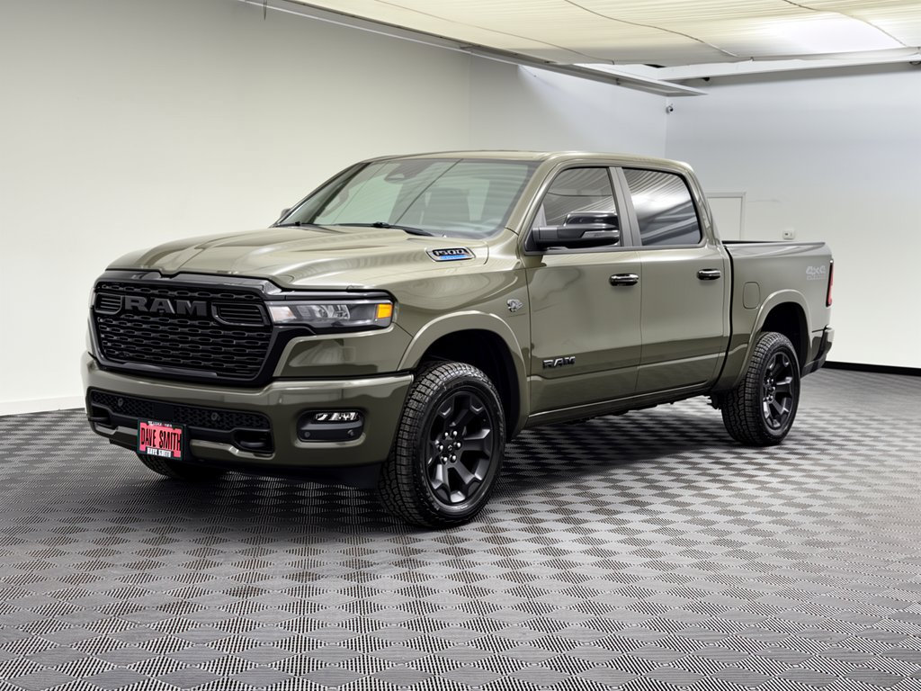  Ram 1500