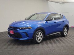 2025 Dodge Hornet GT AWD SUV