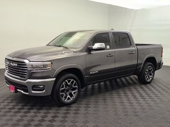 2026 Ram 1500 LARAMIE CREW CAB 4X4 5'7 BOX Pickup