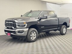 2025 Ram 2500 BIG HORN CREW CAB 4X4 6'4 BOX Pickup
