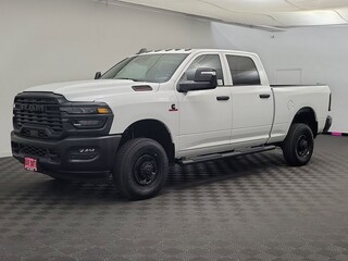 2025 Ram 2500 TRADESMAN CREW CAB 4X4 6'4 BOX Pickup