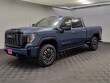  GMC Sierra 2500 HD