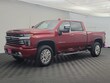 Chevrolet Silverado 3500HD