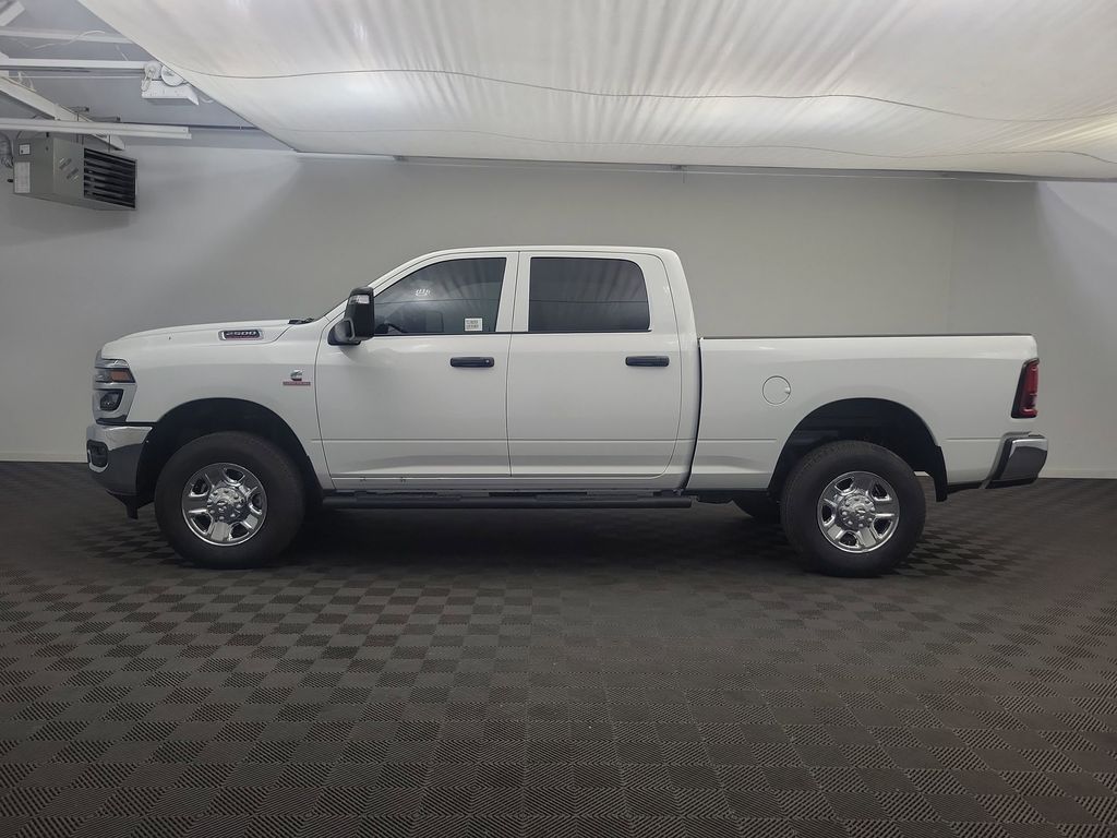 2026 Ram 2500 Tradesman photo 2