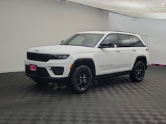 2025 Jeep Grand Cherokee ALTITUDE X 4X4 Sport Utility