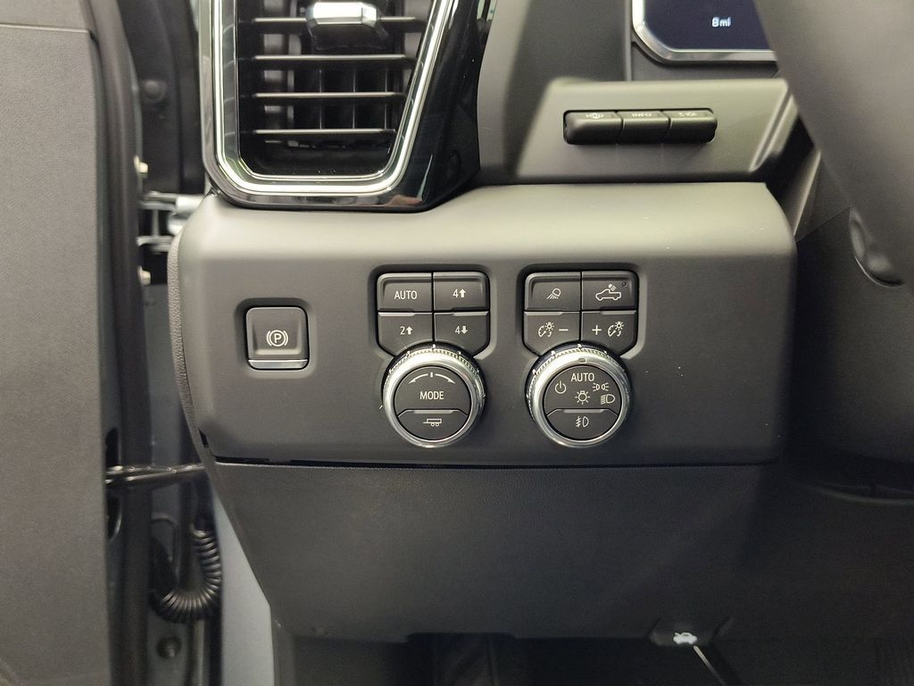 2026 GMC Sierra 1500 Denali - Photo 16