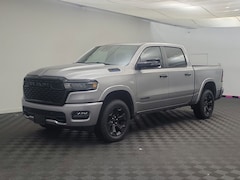 2026 Ram 1500 BIG HORN CREW CAB 4X4 5'7 BOX Pickup