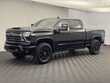 Chevrolet Silverado 3500 HD