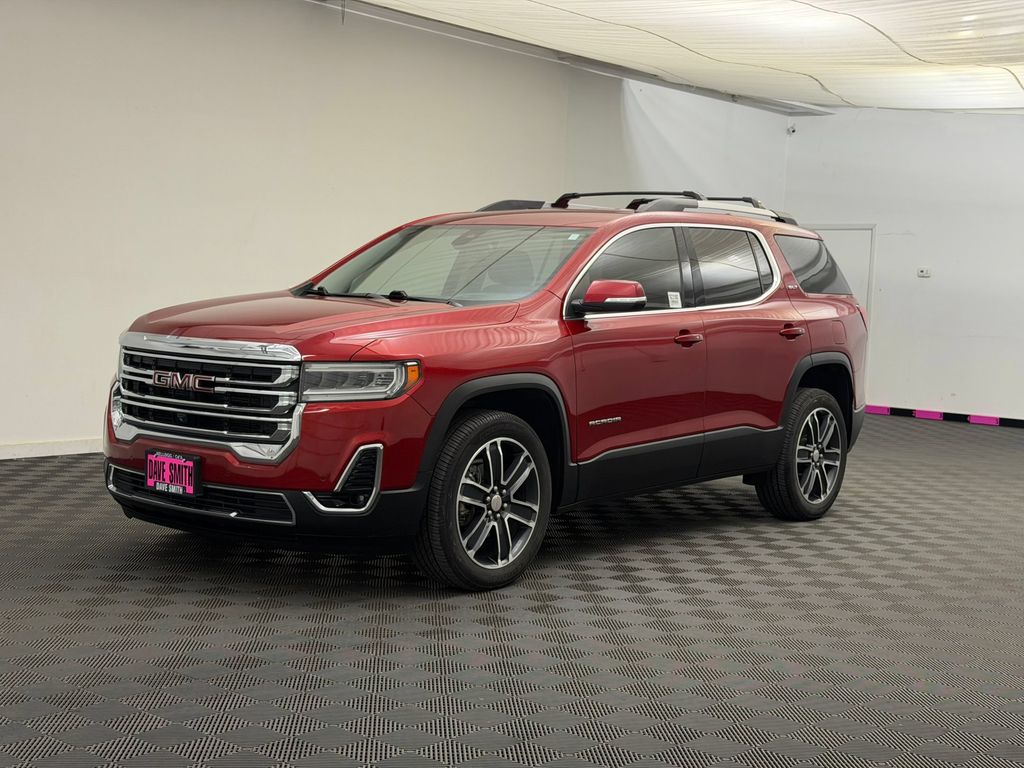 Acadia SLT SUV