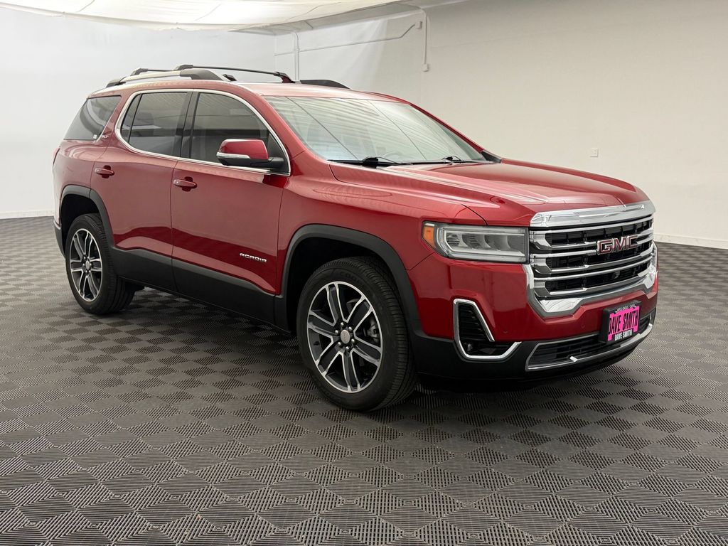 Acadia SLT SUV