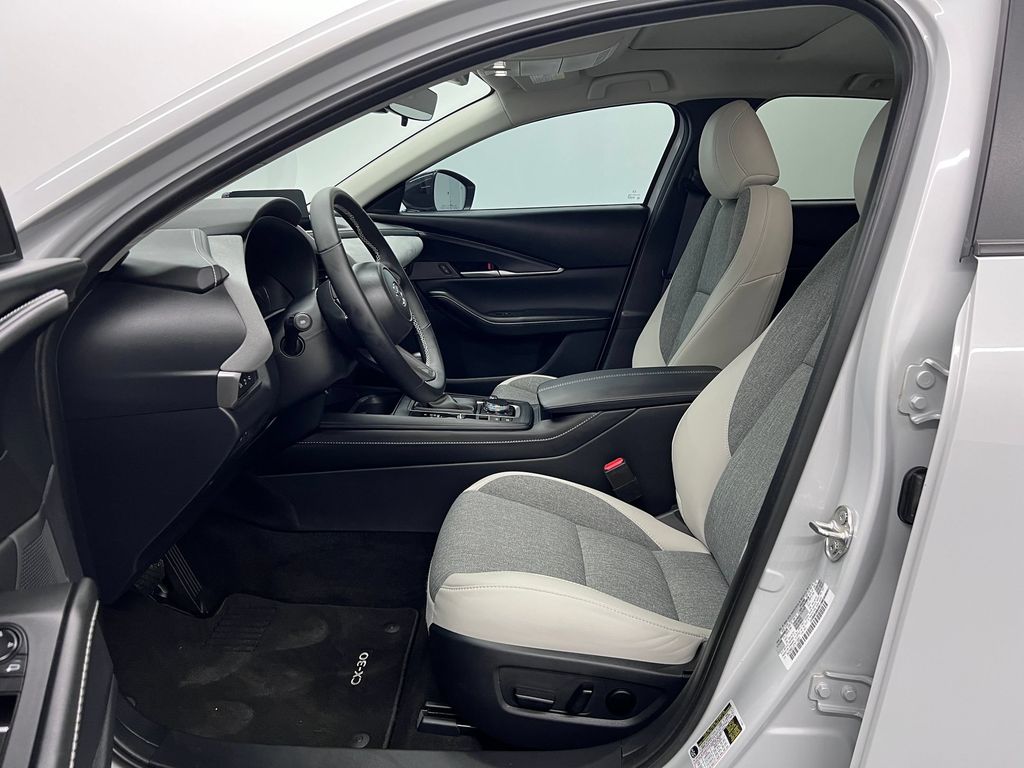 CX-30 2.5 S Aire Edition SUV