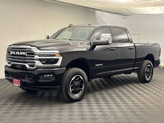 2025 Ram 2500 LARAMIE CREW CAB 4X4 6'4 BOX Pickup