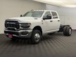  Ram 3500 Chassis Cab