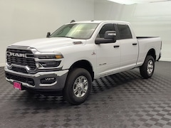 2026 Ram 2500 BIG HORN CREW CAB 4X4 6'4 BOX Pickup