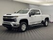 Chevrolet Silverado 2500 HD