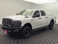 2025 Ram 2500 TRADESMAN CREW CAB 4X4 6'4 BOX Pickup