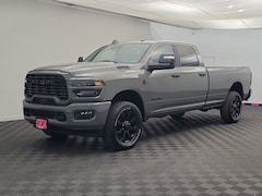 2026 Ram 2500 Big Horn Pickup