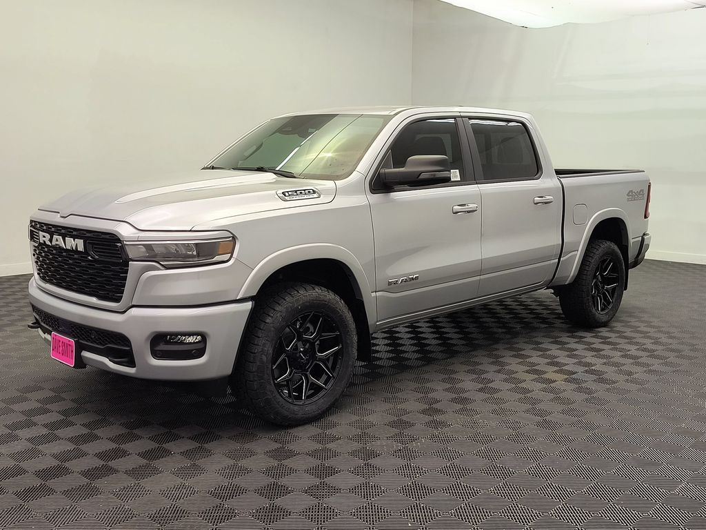  Ram 1500