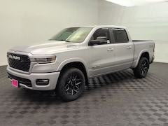 2026 Ram 1500 BIG HORN CREW CAB 4X4 5'7 BOX Pickup