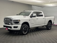 2025 Ram 2500 LARAMIE CREW CAB 4X4 6'4 BOX Pickup