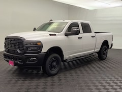 2026 Ram 2500 TRADESMAN CREW CAB 4X4 6'4 BOX Pickup