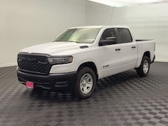 2025 Ram 1500 TRADESMAN CREW CAB 4X4 5'7 BOX Pickup