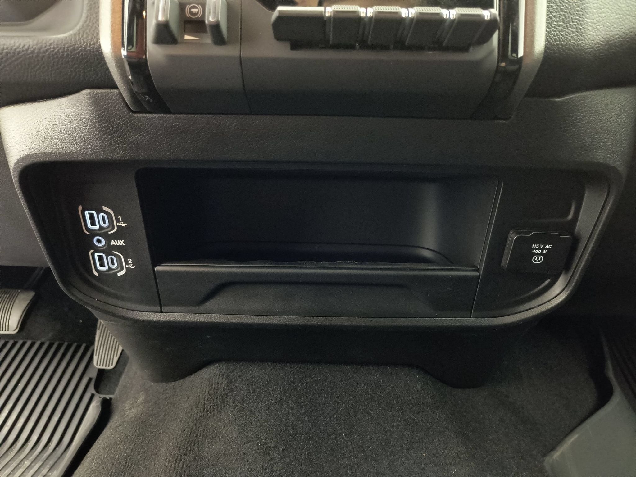 2025 RAM 2500 Tradesman - Photo 26