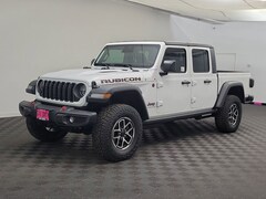 2026 Jeep Gladiator RUBICON 4X4 Pickup