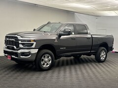 2025 Ram 3500 BIG HORN CREW CAB 4X4 6'4 BOX Pickup