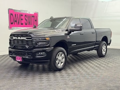 2025 Ram 2500 BIG HORN CREW CAB 4X4 6'4 BOX Pickup