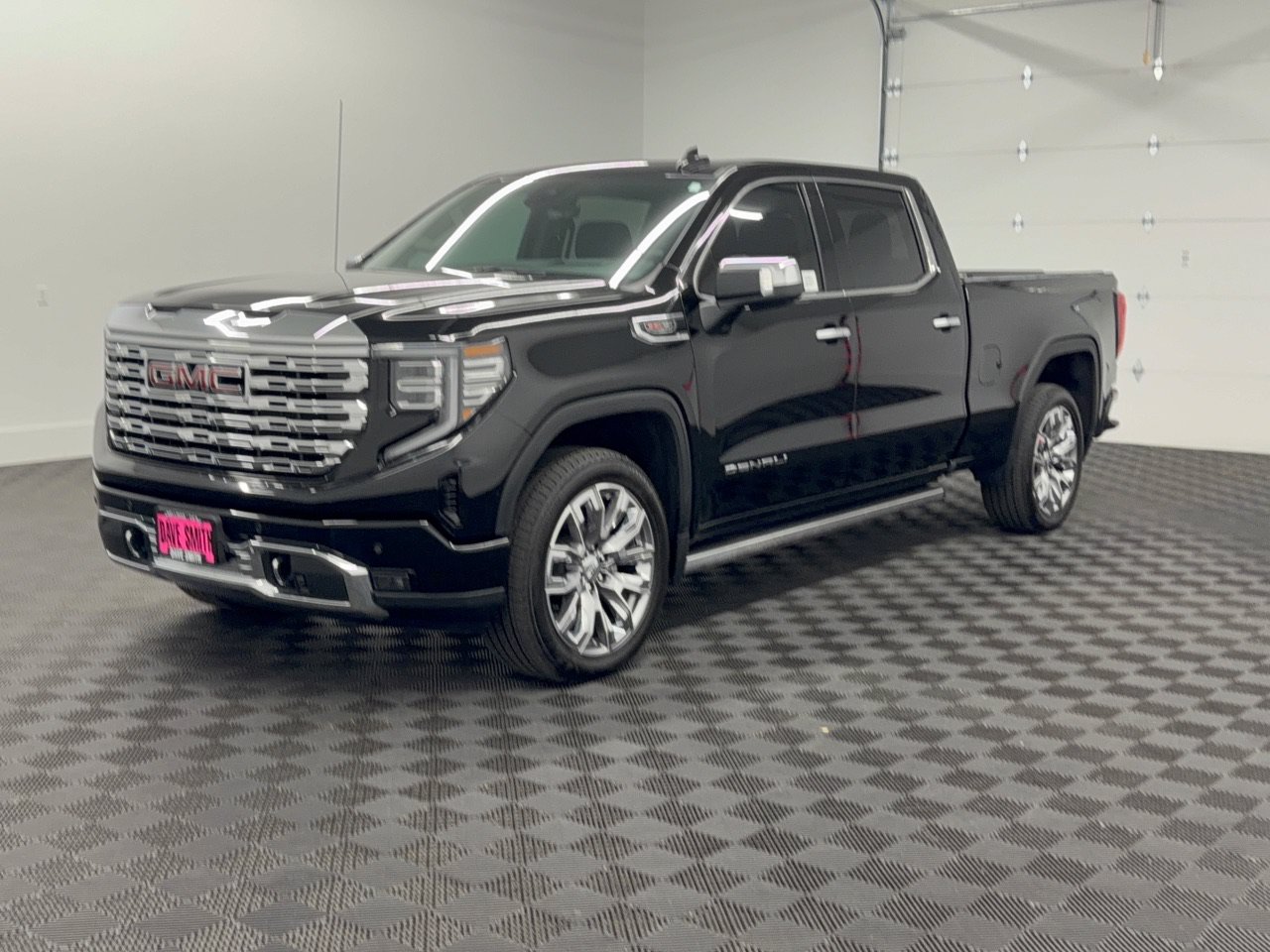  GMC Sierra 1500