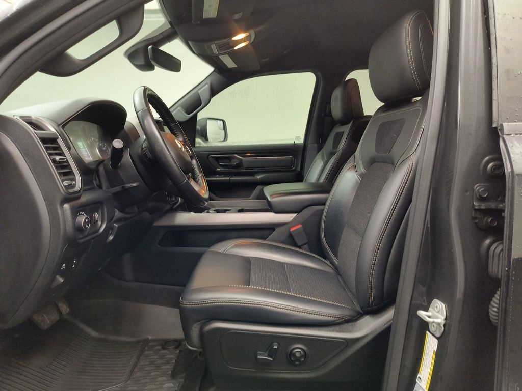 Used 2020 Ram 1500 Big Horn/Lone Star Truck Crew Cab