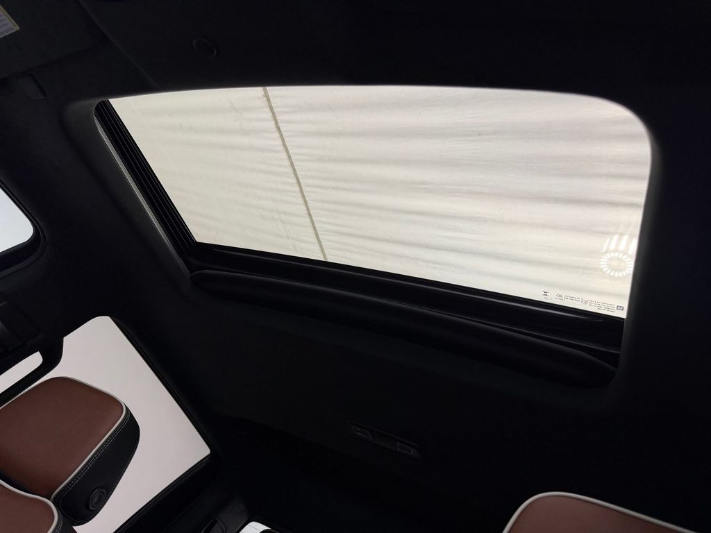 2025 GMC Sierra 2500HD Denali Ultimate - Photo 14