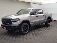 2026 Ram 1500 REBEL CREW CAB 4X4 5'7 BOX Pickup