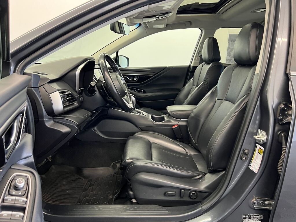 Used 2020 Subaru Outback Limited SUV