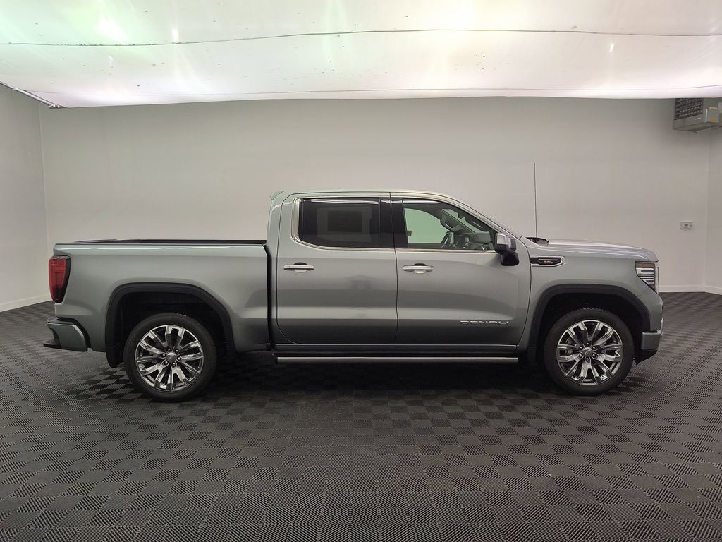 2026 GMC Sierra 1500 Denali - Photo 7